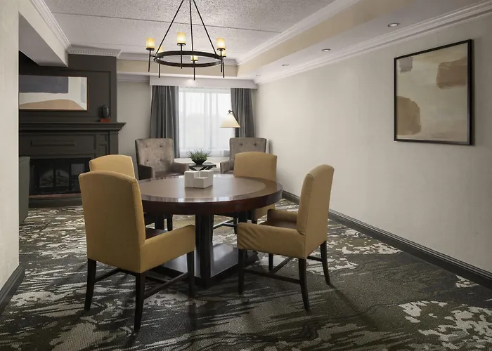 Doubletree By Hilton, Leominster